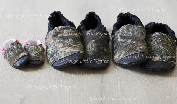 Summit Family of 3