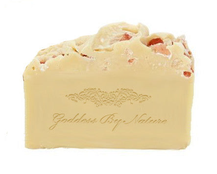 Galangal & Sea Salt Nourishing Face & Body Bar