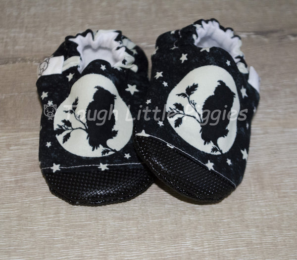 Spooktacular Tough Little Piggies