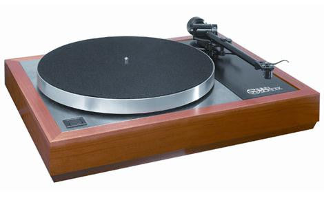 Linn LP 12
