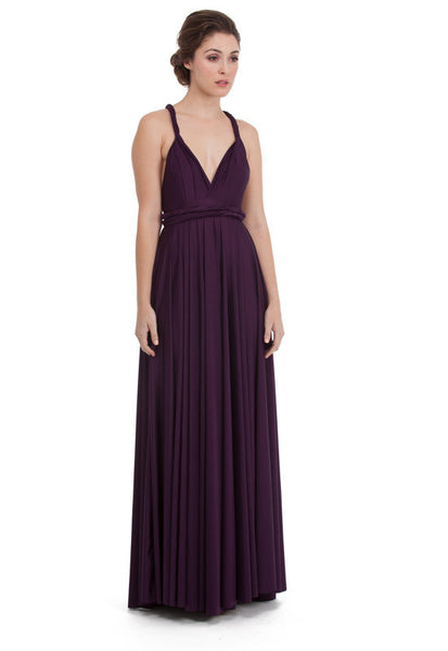 Midnight Vamp Signature Dress