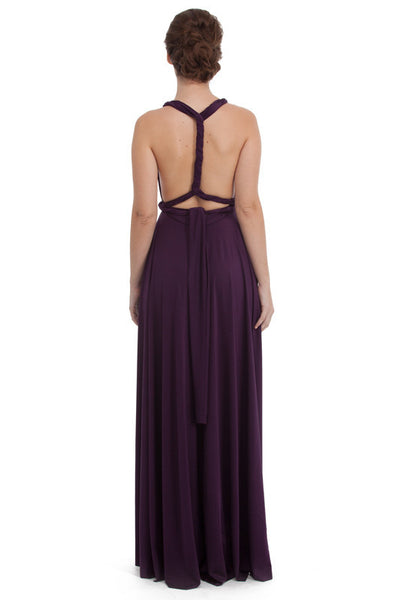 Midnight Vamp Signature Dress