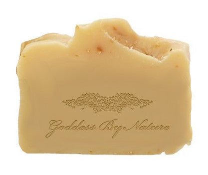Oatmeal & Cinnamon Salt Nourishing Face & Body Bar
