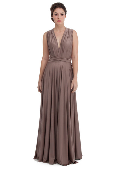 Oyster Signature Dress