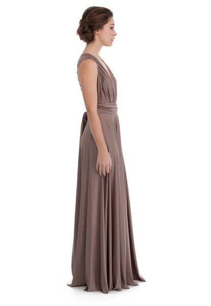 Oyster Signature Dress