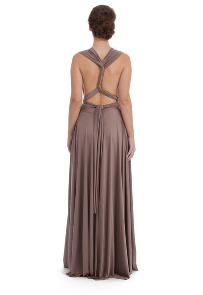 Oyster Signature Dress