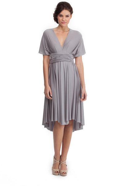 Platinum Signature Dress