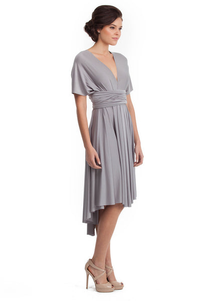Platinum Signature Dress