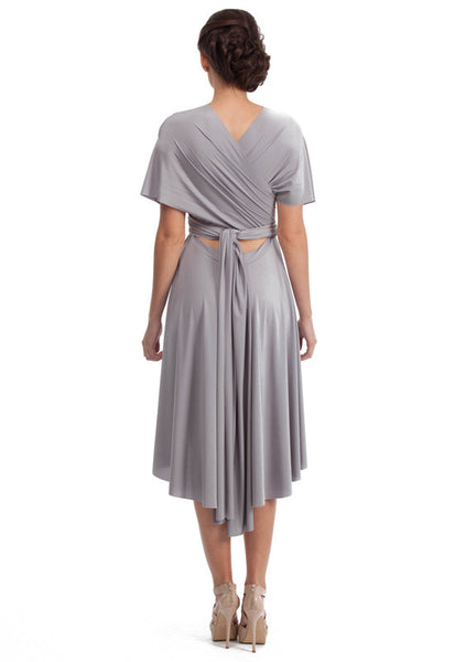 Platinum Signature Dress