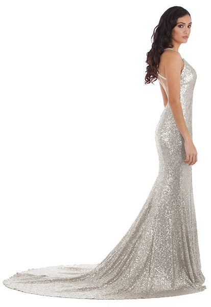 Aria Sequins Mermaid