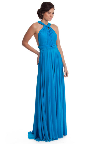 Posh Peacock Signature Dress