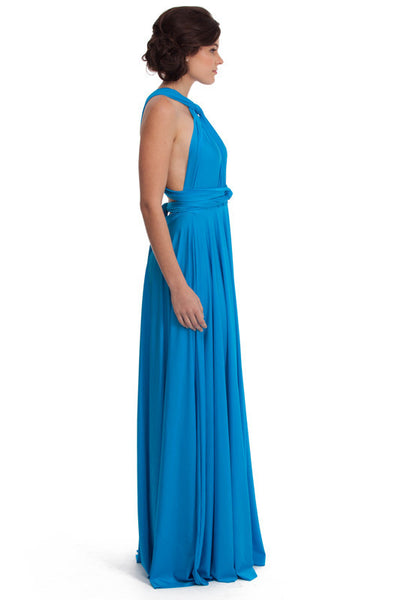 Posh Peacock Signature Dress