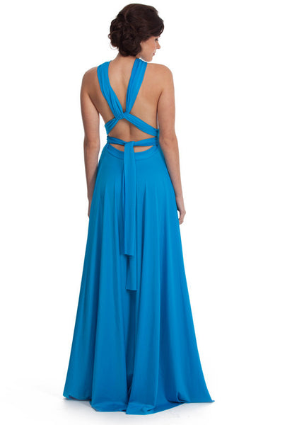 Posh Peacock Signature Dress