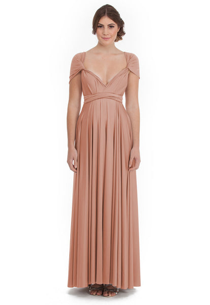 Rosey Posey Signature Dress