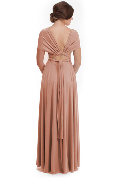 Rosey Posey Signature Dress