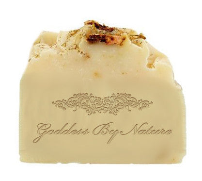 Sandalwood & Tangerine Nourishing Face & Body Bar
