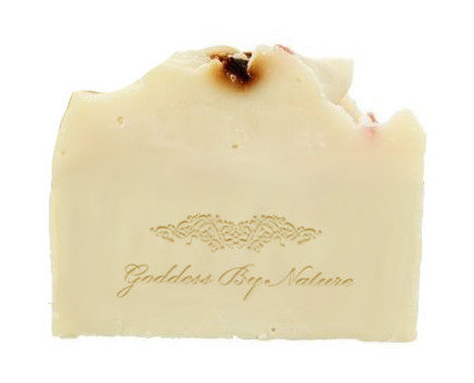 Tangerine Sea Salt Nourishing Face & Body Bar