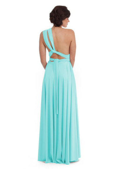 Tiffany Green Signature Dress
