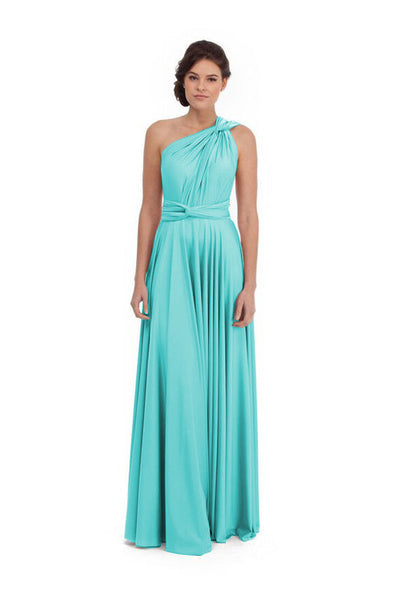 Tiffany Green Signature Dress
