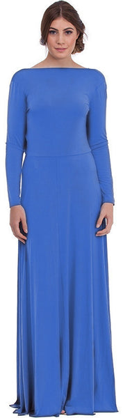 Blue Ivy Long Sleeve