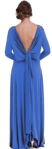 Blue Ivy Long Sleeve