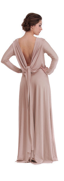 Blush Pearl Long Sleeve