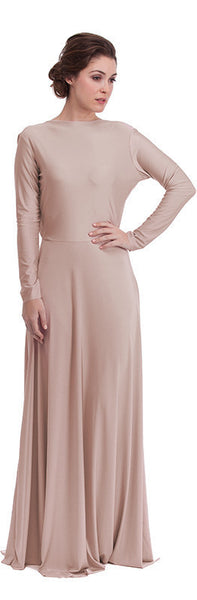 Blush Pearl Long Sleeve