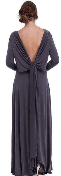Dark Platinum Long Sleeve