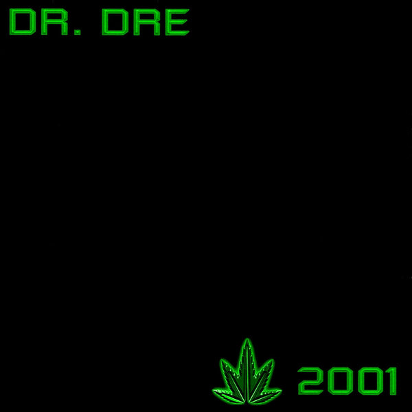 Dr. Dre 2001