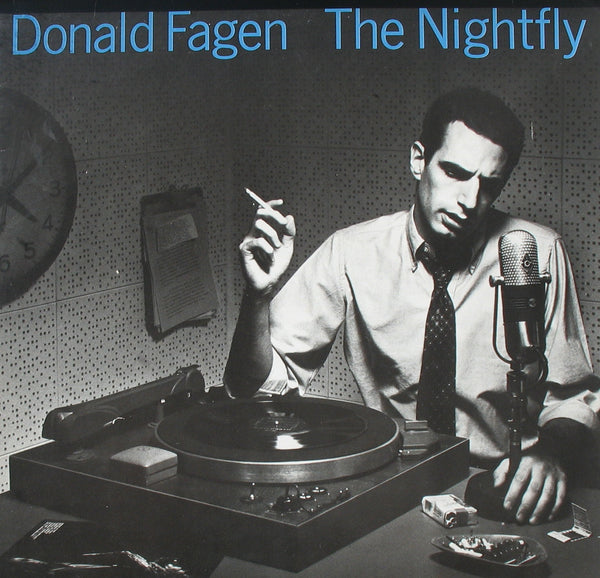 The Nightfly Donald Fagen .wav