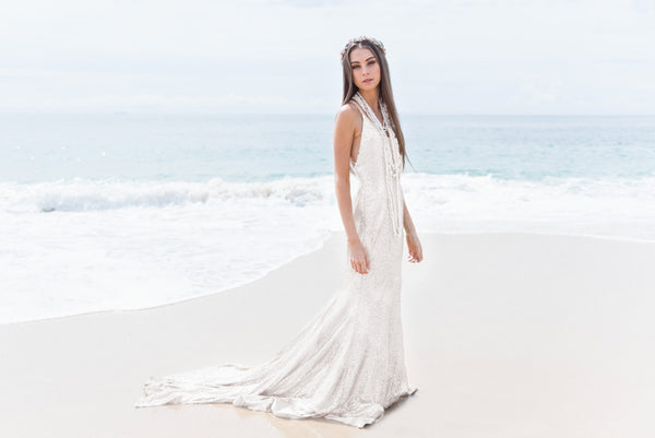 Aria Sequins Mermaid
