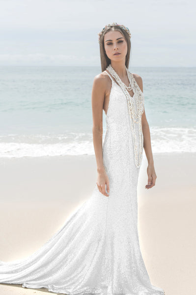 Aria Sequins Mermaid