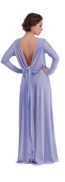 Lilac Long Sleeve