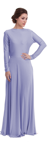 Lilac Long Sleeve