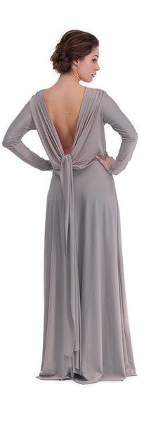 Platinum Long Sleeve