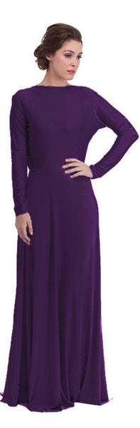 Purple Passion Long Sleeve