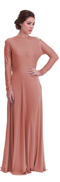 Rosey Posey Long Sleeve
