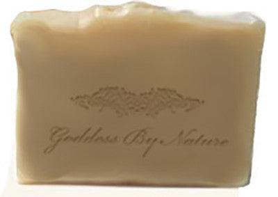 Rose Geranium Goat's Milk Nourishing Face & Body Bar