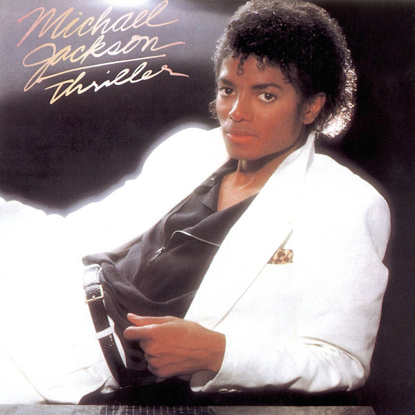 Michael Jackson Thriller